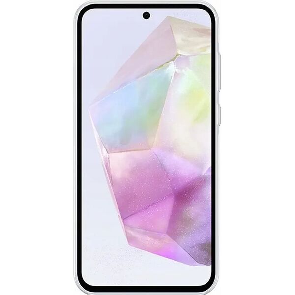 AVM SAMSUNG Etui Clear Case A35 Transparent EF-QA356CTEGWW