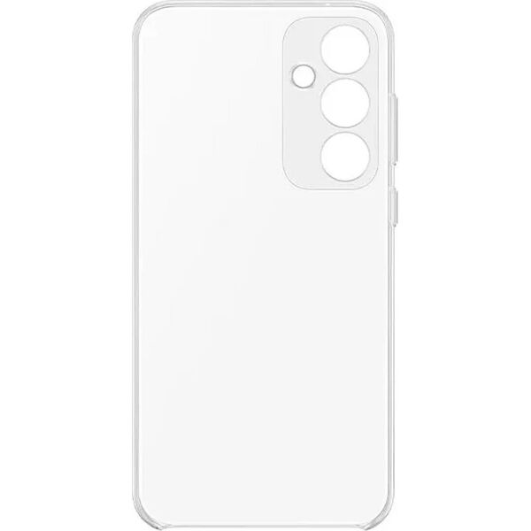 AVM SAMSUNG Etui Clear Case A35 Transparent EF-QA356CTEGWW