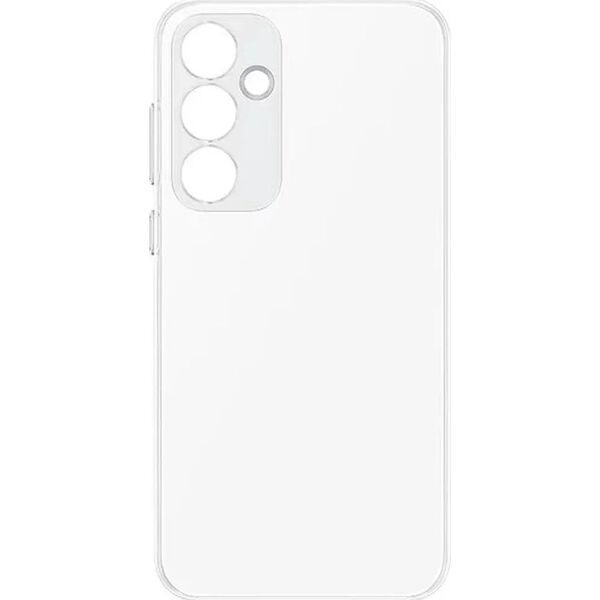 AVM SAMSUNG Etui Clear Case A35 Transparent EF-QA356CTEGWW