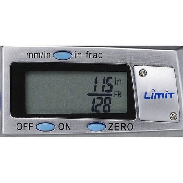 Limit Suwmiarka elektroniczna (144550209)