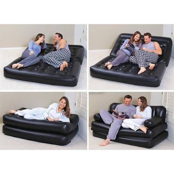 Bestway Sofa dmuchana (75054)