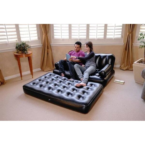 Bestway Sofa dmuchana (75054)