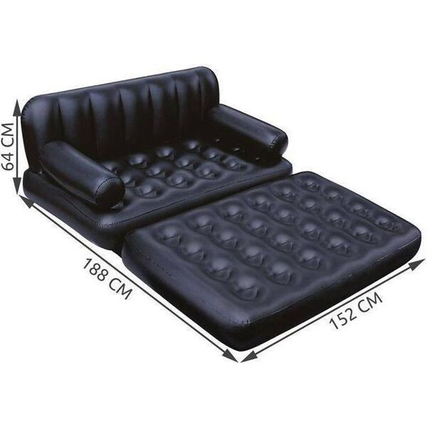 Bestway Sofa dmuchana (75054)