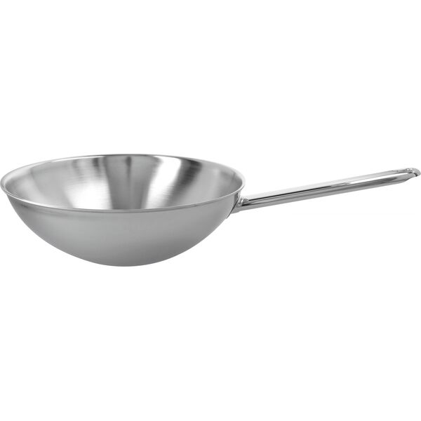 Patelnia Demeyere wok 26cm