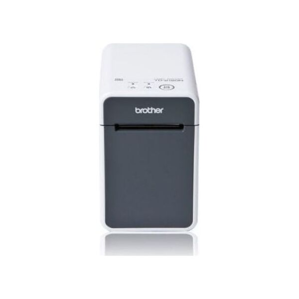 Drukarka etykiet Brother TD2120N