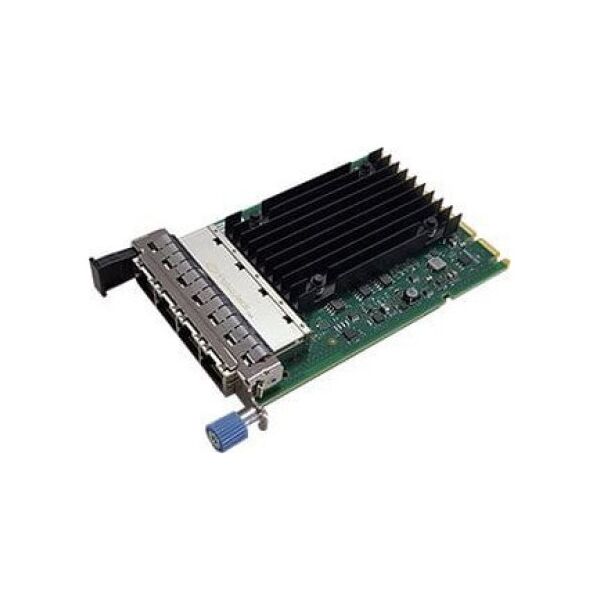 Fujitsu PLAN CP 4x1Gbit Cu Intel I350-T4 OCPV3 PY-LA274U