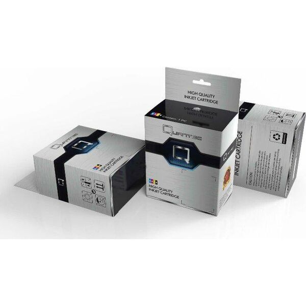 Tusz Quantec Hp 305XL Black Quantec reman 3YM62A