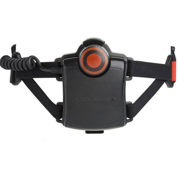 Latarka czołowa Ledlenser H7R.2