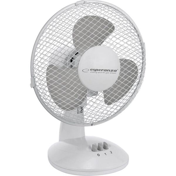 Wentylator Esperanza Zephyr EHF004WE