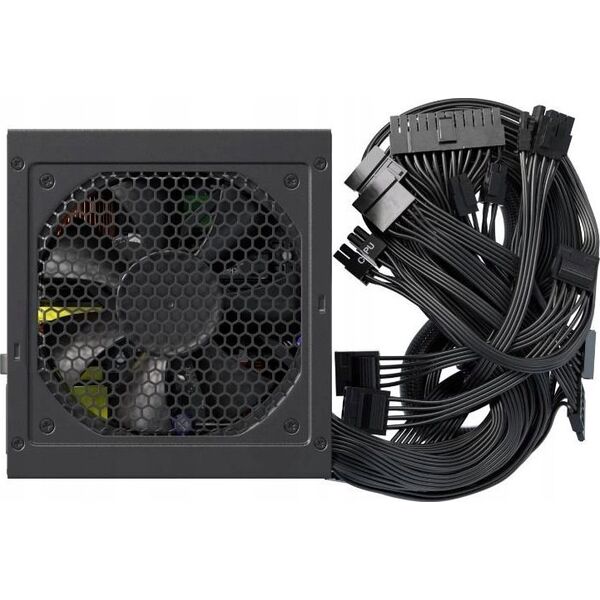 Τροφοδοτικό SeaSonic SeaSonic G12 GC-650 v2 Τροφοδοτικό 80Plus Gold 650W 14168216 4711173878520