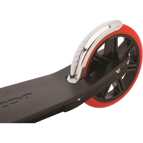 Hulajnoga Razor Carbon Lux Czarny (Carbon Lux)