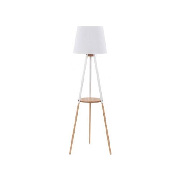 Lampa podłogowa TK Lighting TK Lighting šviestuvas Vaio White