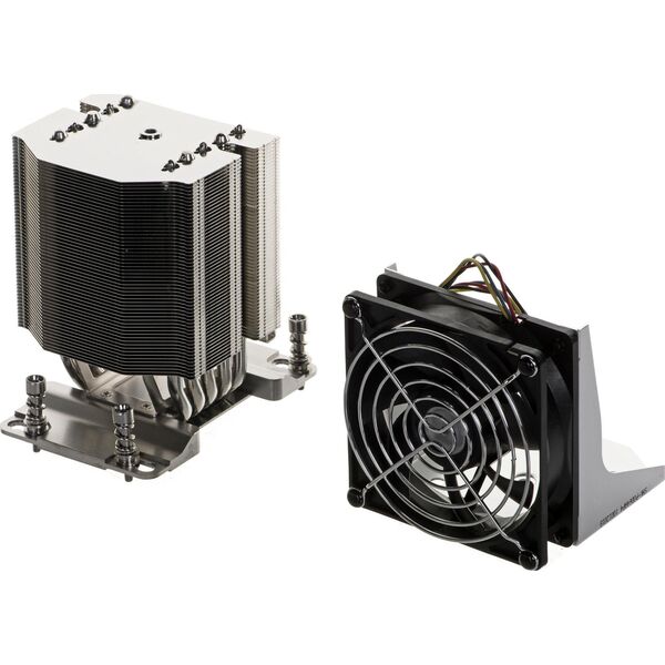 SuperMicro Chłodzenie do komputera Supermicro SNK-P0064AP4