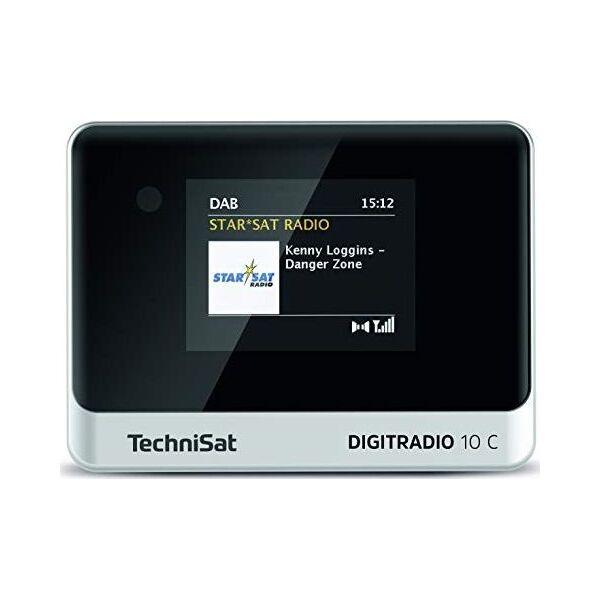 Radio TechniSat Digitradio 10 C