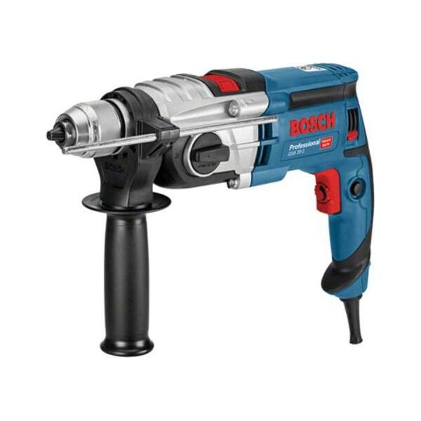 Wiertarka Bosch GSB 20-2 850W udarowa