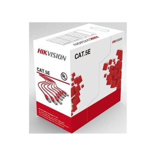 Hikvision Hikvision DS-1LN5E-S 0.55mm, 305m