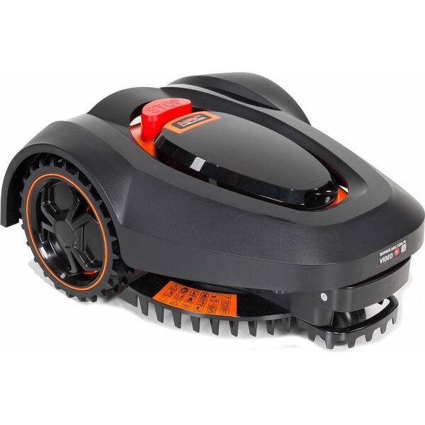 Robot koszący NAC RLM800-NG