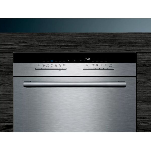 Zmywarka Siemens SC76M542EU