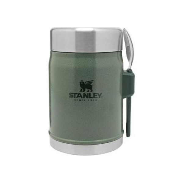 Stanley Termos obiadowy Classic 0.4 l Zielony
