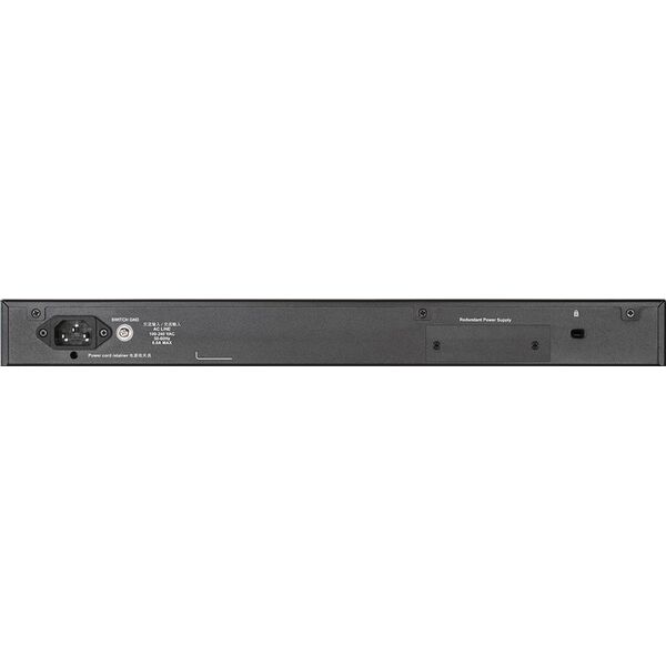 Switch D-Link DGS-1520-52MP