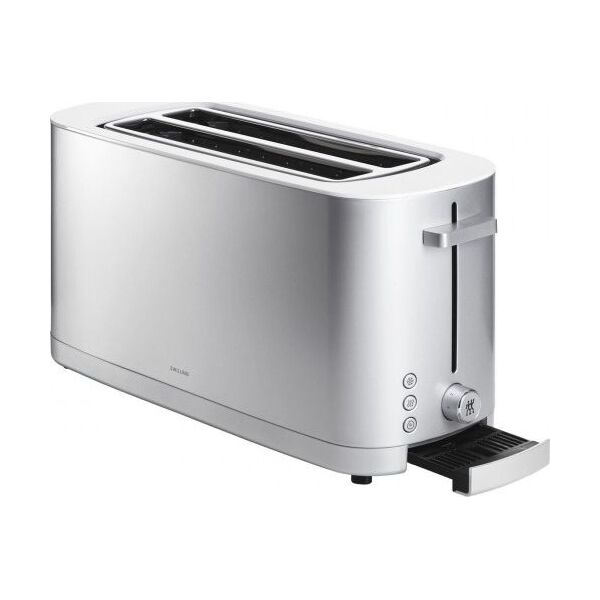 Toster Zwilling Enfinigy 53009-000-0 Srebrny