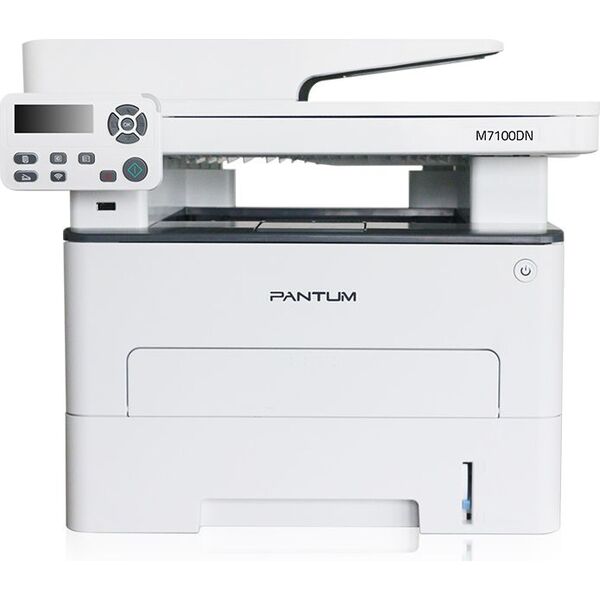 Urządzenie wielofunkcyjne Pantum M7105DW
