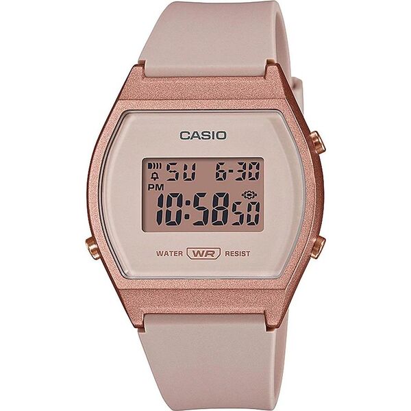 Zegarek Casio Zegarek Casio Vintage Digital LW-204-4AEF