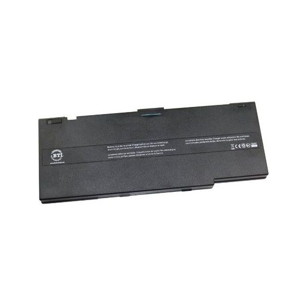 Bateria HP 96 Wh (750450-001)