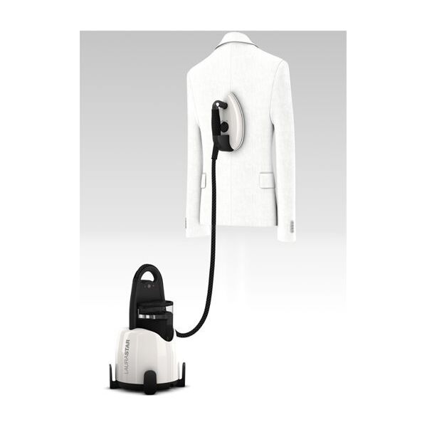 Generator pary LauraStar STEAM GENERATOR LIFT PURE WHITE