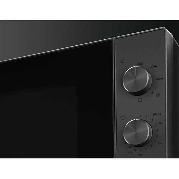 Kuchenka mikrofalowa Electrolux EMZ421MMTI