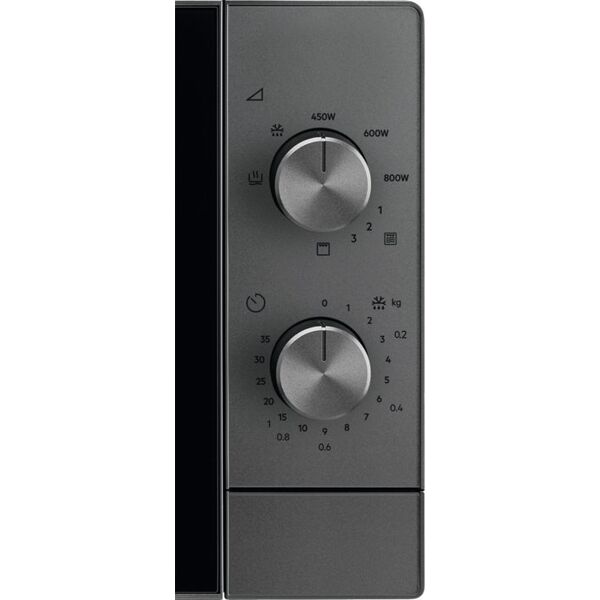 Kuchenka mikrofalowa Electrolux EMZ421MMTI