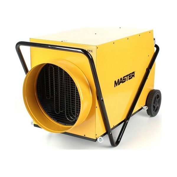 Master MASTER NAGRZEWNICA ELEKTRYCZNA B30EPR 400V 30kW