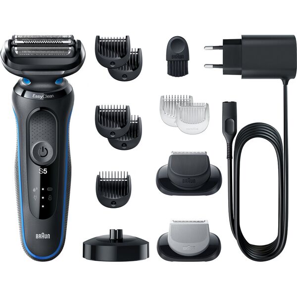 Golarka Braun Series 5 51-B4650cs