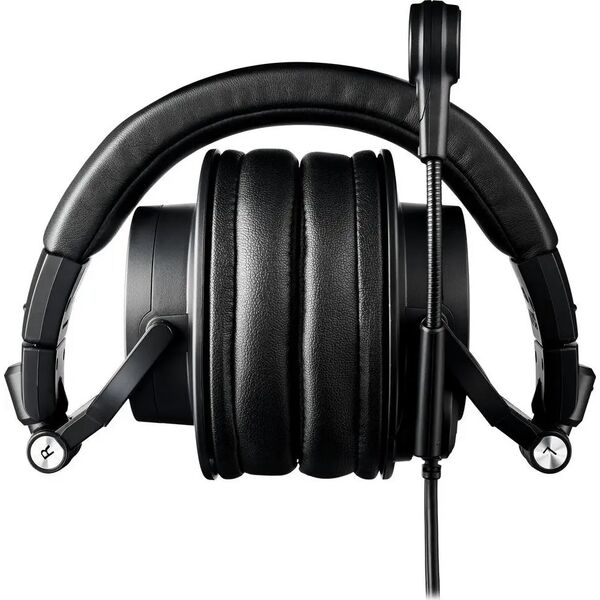 Słuchawki Audio-Technica AUDIO-TECHNICA STREAMING HEADSET WITH XLR CONNECTION