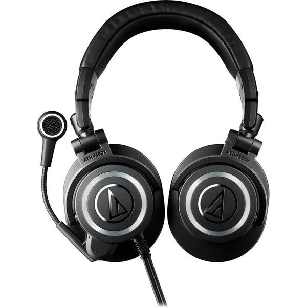 Słuchawki Audio-Technica AUDIO-TECHNICA STREAMING HEADSET WITH XLR CONNECTION