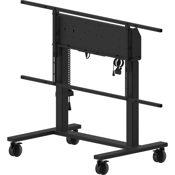iiyama Stojak podłogowy na monitor 55" - 98" (MD-CAR2031-B1)