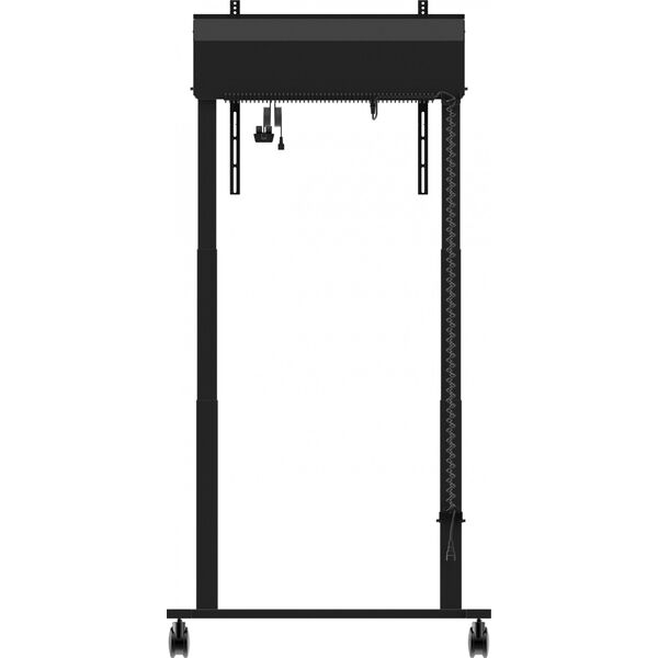 iiyama Stojak podłogowy na monitor 55" - 98" (MD-CAR2031-B1)