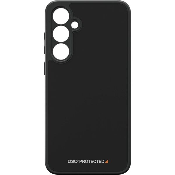 PanzerGlass PanzerGlass HardCase Sam A55 5G A556 D3O 3xMilitary grade czarny/black 0473