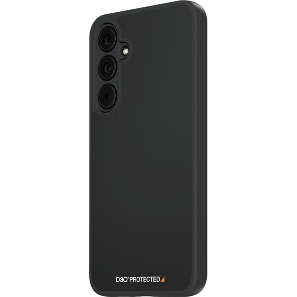 PanzerGlass PanzerGlass HardCase Sam A55 5G A556 D3O 3xMilitary grade czarny/black 0473