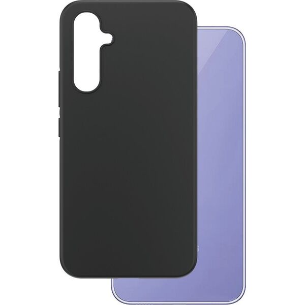 PanzerGlass PanzerGlass SAFE. TPU Case Samsung Galaxy A55 5G schwarz