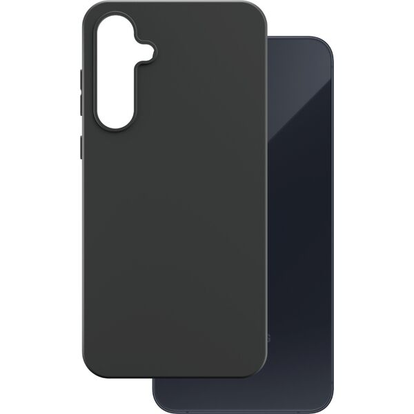PanzerGlass PanzerGlass SAFE. TPU Case Samsung Galaxy A55 5G schwarz