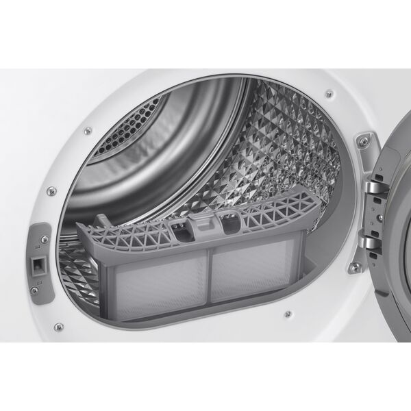 Suszarka do ubrań Samsung Samsung DV90BB7445GES7