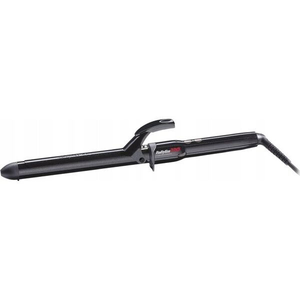 Lokówka BABYLISS PRO BaByliss Žnyplės plaukams, Ø25mm BAB2473TDE