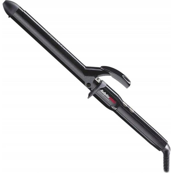 Lokówka BABYLISS PRO BaByliss Žnyplės plaukams, Ø25mm BAB2473TDE