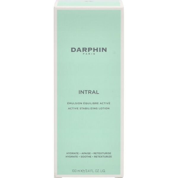 Darphin Intral Aktywny stabilizujący balsam łagodzący 100ml