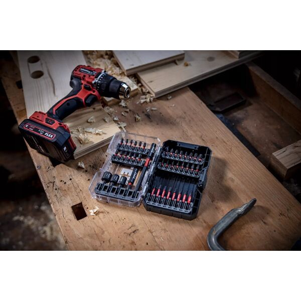 Wiertarko-wkrętarka Sourcing Cordless screwdriver-drill FLEX DD 2G 18.0V-EC C LD