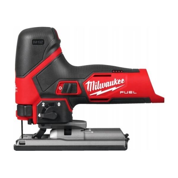 Wyrzynarka Milwaukee MILWAUKEE.JIGSAW M12FJS-0