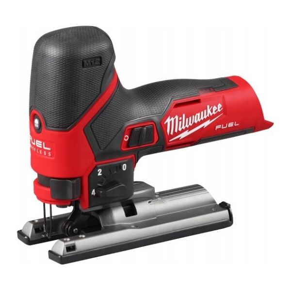Wyrzynarka Milwaukee MILWAUKEE.JIGSAW M12FJS-0