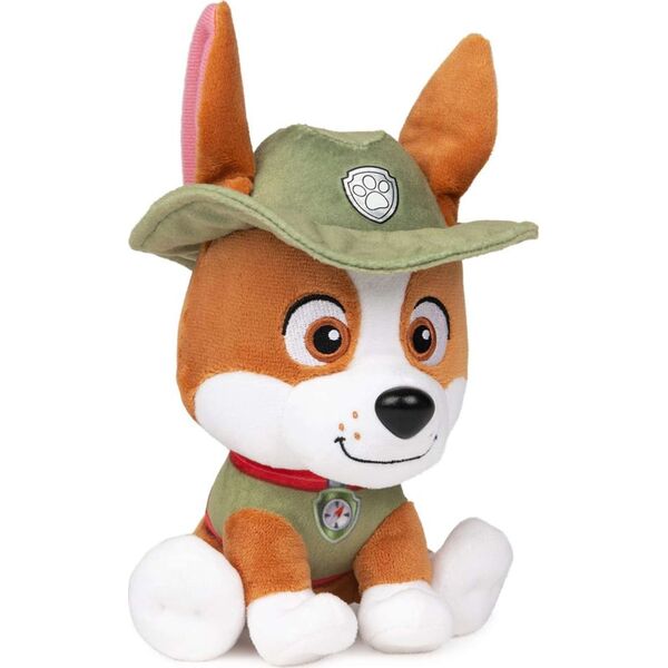 Spin Master SPIN Psi Patrol plusz Tracker 15cm 6066491 /48