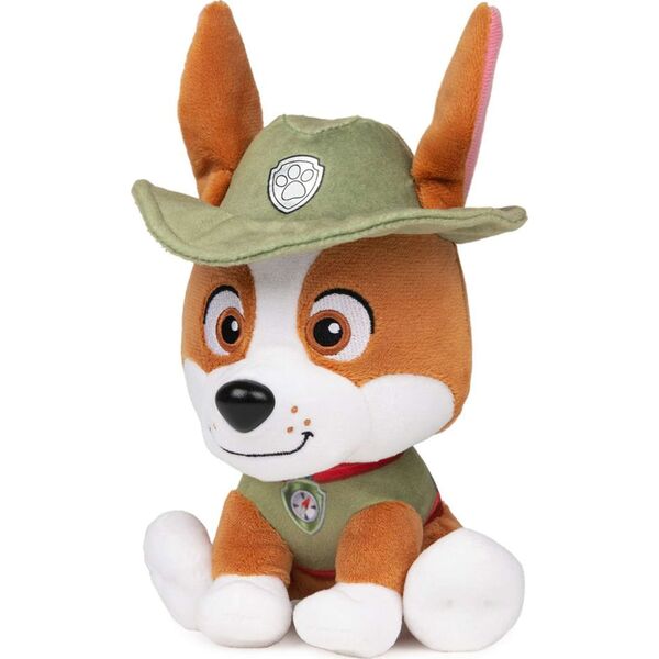 Spin Master SPIN Psi Patrol plusz Tracker 15cm 6066491 /48